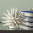 Handmade Ceramic / Porcelain Figurine / Sculpture Decorative Object