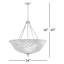 Isola 3 - Light Pendant