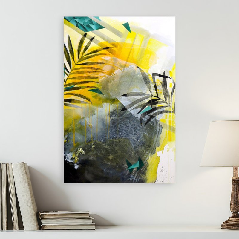 Print, 60.96cm H x 40.64cm W