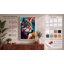 Electric Wolf Modern - Print-1682579019-1682579023