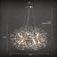 Geetika Dimmable Wagon Wheel Chandelier-1036410832-1031331353