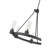 29" Wide 6-Light Chandelier