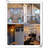 Abdelaziz LED Wall Light
