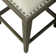 Aisja 76" Console Table w/ Three Stools