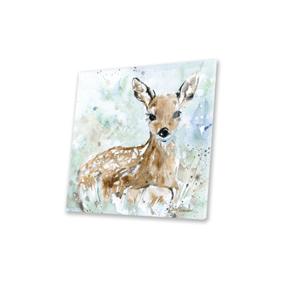 " Fawn " by Carol Robinson