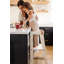2 - Step Kitchen Tower
