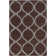 Aaditiya Wool Geometric Indoor Rug