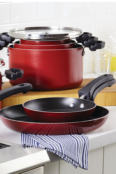 Shop Skillets & More