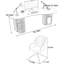 Bureau de style nordique de luxe-1100955281
