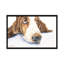 « basset v », impression sur toile-32498920-72121690-72121696