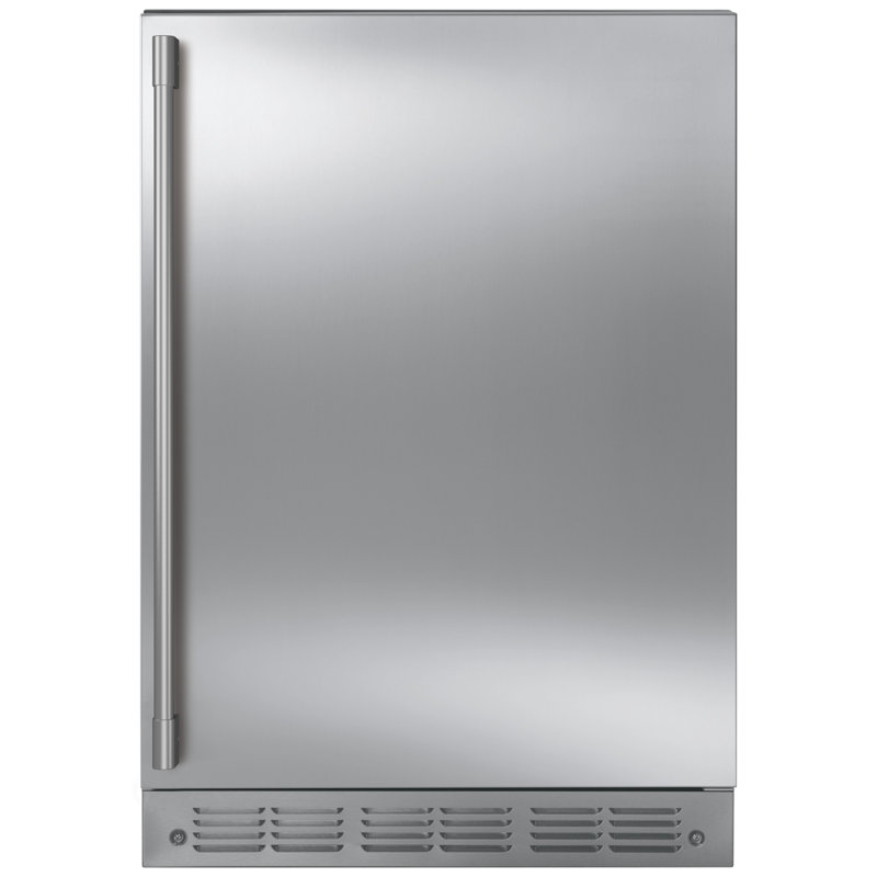 Monogram Appliances 23.44'' W Mini Fridge, Statement