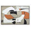 Art mural ancre