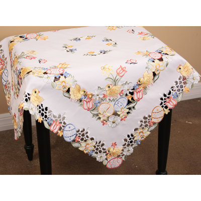 Weedman Table Topper