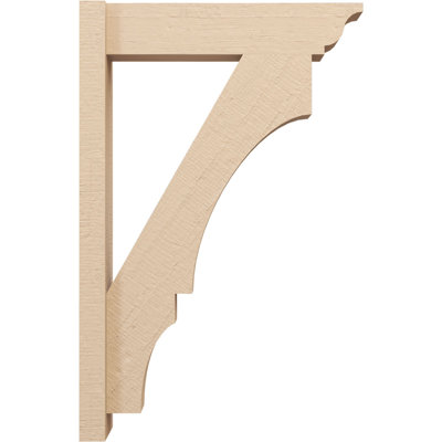 Bois de cèdre brut traditionnel Balboa