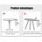 Round Coffee Table-1828432567