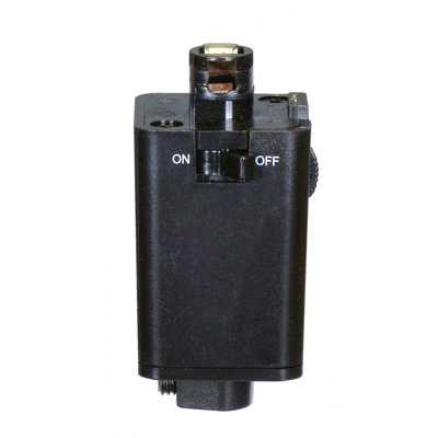 Adaptateur de rail suspendu