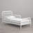 Klos Metal Toddler Bed-20472361