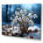 Toile tendue