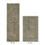 Ensemble de tapis pour salle de bain 100% coton 2370 g / m² Lux-1225950018-1239048470