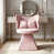 Rose est en rupture de stock