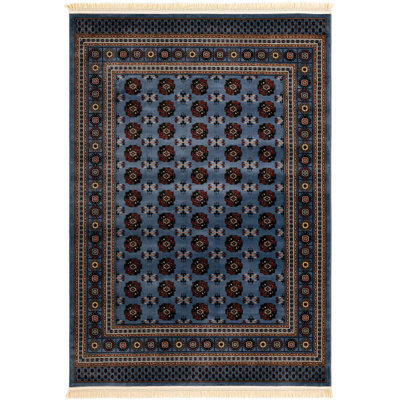 Tapis traditionnel Hinshaw
