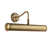 Antique Brass selected