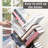 10-Tier Tree-Shaped Bookcase, Freestanding Wooden Bookshelf For Compact Spaces, Storage Organizer Shelving For Books/Cds/Magazines, Floor-Standing Book Rack-362192573