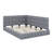Tashelle Upholstered Bed Frame Bed-46688321