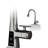 AvaMalis Pull Out Kitchen Faucet-88400020