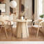 Round Dining Table-1638030795