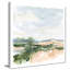 Paysage doux II - peinture-1113601305-1140520260