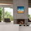  «My Cloud» par Dirk Wustenhagen, art mural sur toile, 26 po x 26 po-818032772