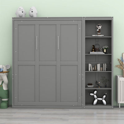 Dohmen Storage Bed