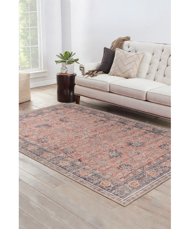 Tapis Caretta, Tapis de couloir 2 pi 5 po x 5 pi