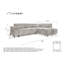Cuddly Mia Corner Sofa Bed-1173761121-1173761123