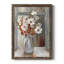 Peinture automnale - Peinture sur toile encadrée-917608232-917608227