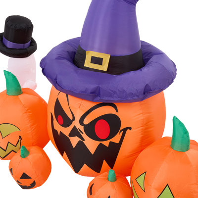 Halloween Decorative Accent