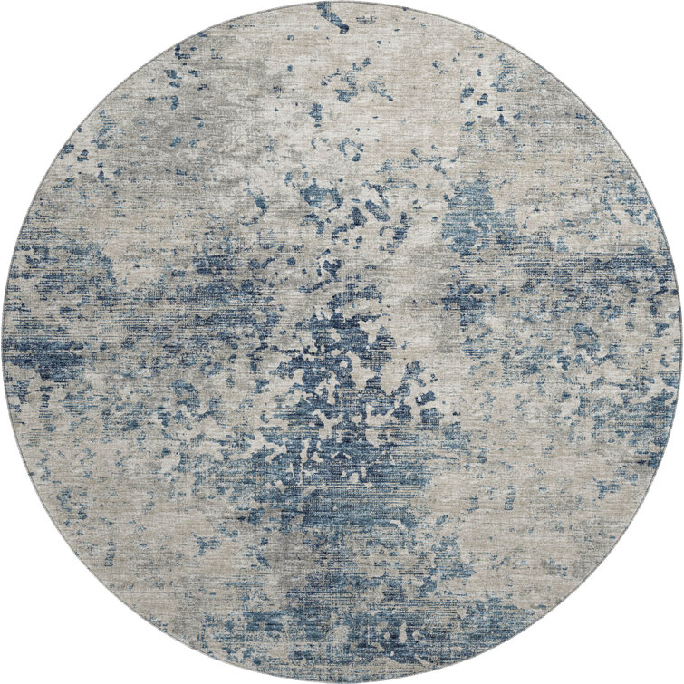 Hintzen Outdoor Rug