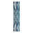 Rizer Abstract Blue Area Rug-1878473653