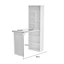 Milijan Floating Desk-499444438