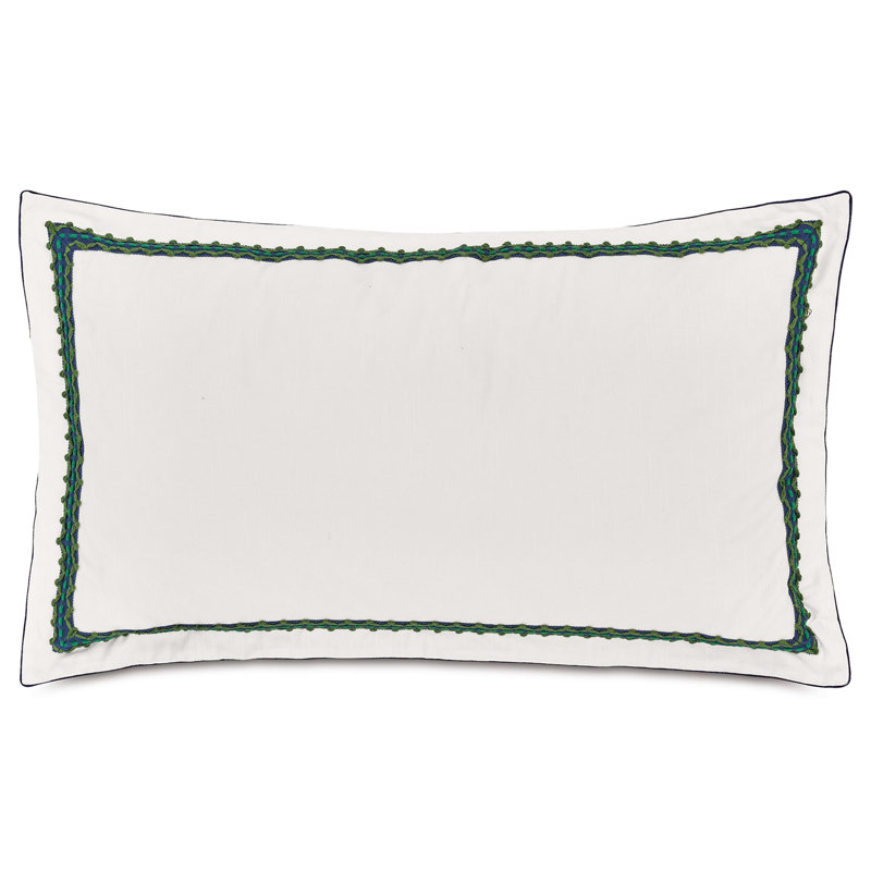 Boca Raton Mitered Standard Sham, King