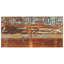 Madyson Mango Rectangular Wood Top Dining Table with Wood Base-1471951083-1447736183
