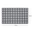 Ranite Non-Slip Geometric Doormat-71152466
