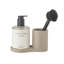 PIRO Ceramic Sink Organizer - Moonbeam (beige)-1156406356