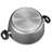 4 - Piece Non-Stick Aluminum Cookware Set