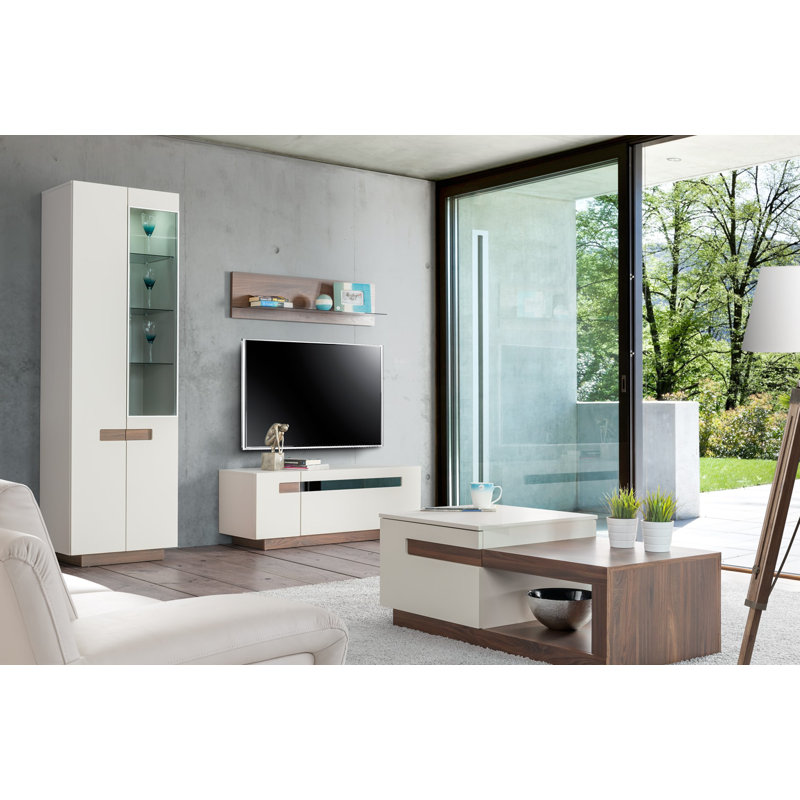 Sachiko Picture Ledge Wall Shelf