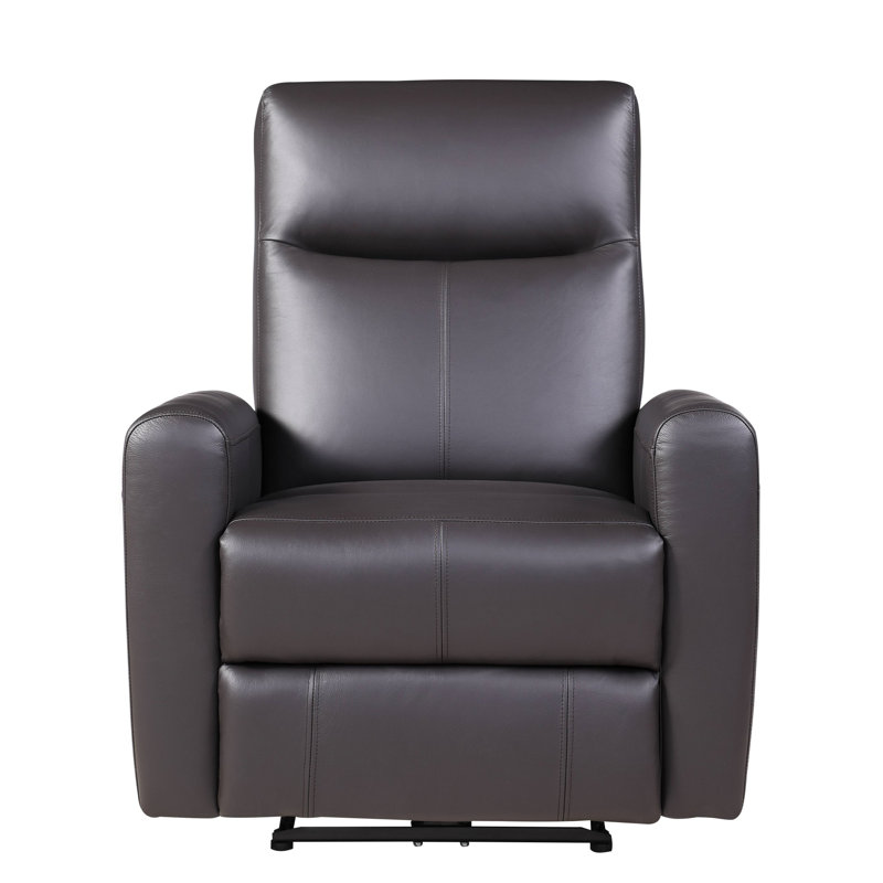 Fauteuil inclinable électrique Blane
