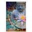 Tellaro «Living Radiance», reproduction de peinture acrylique sur toile tendue-30365255