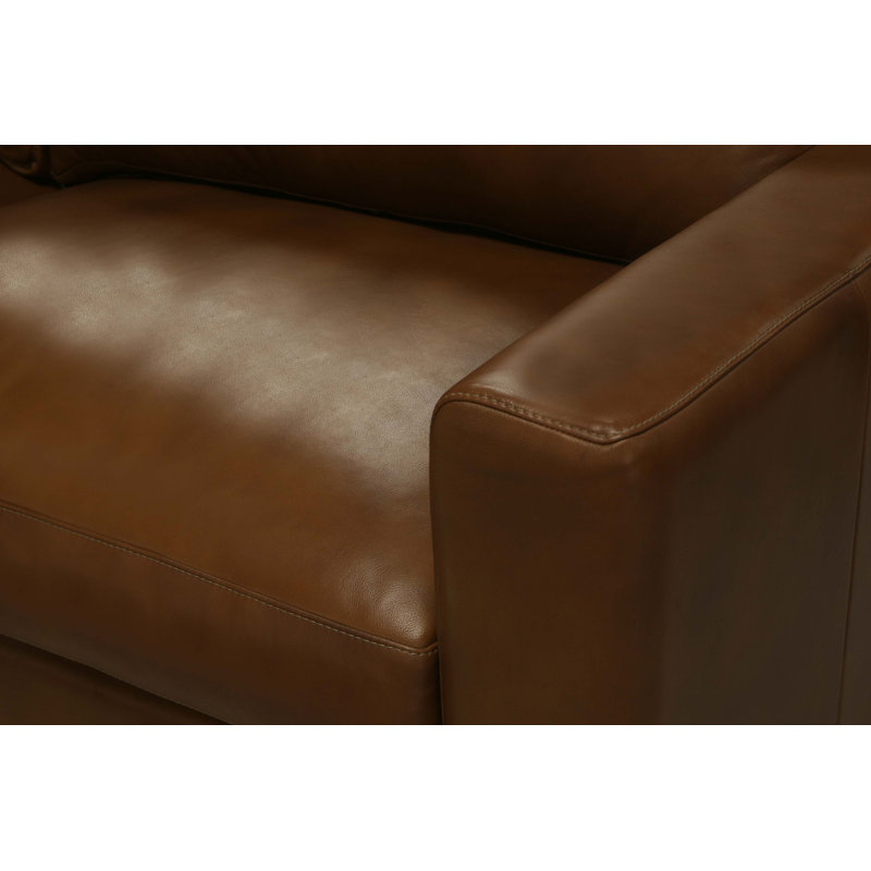 Amberella Sofa, 32" H x 90" W x 41" D