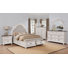 Elizalde Piece Bedroom Set